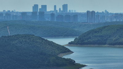 Son Dakika: Uzman isimden korkutan tahmin: İstanbul'un 3 aylık suyu kaldı