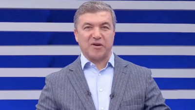 İsmail Küçükkaya Halk TV'den ayrıldı mı, neden ayrıldı? Küçükkaya hangi kanala geçti?