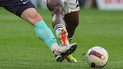 Süper Lig'de galibiyetin getirisi 9,66 milyon TL oldu