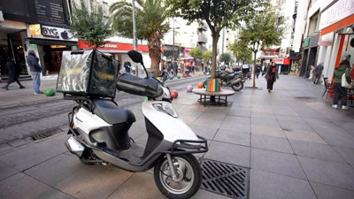 İstanbul Valiliği'nden 'motosiklet' genelgesi
