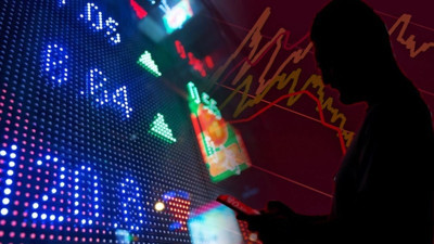 BİST 100’de düşüş yüzde 5'i aştı