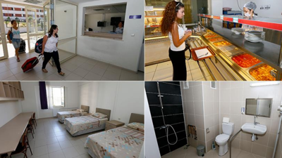 KYK yurt başvurusu başladı! GSB yurt başvurusu nasıl yapılır? Yurt başvuru linki...