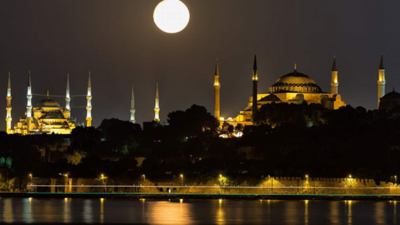 Bugün kandil mi? Mevlid Kandili ne zaman?