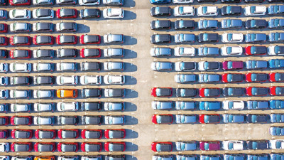 ÖTV ile beklenen olmadı yerlilik yerinde saydı