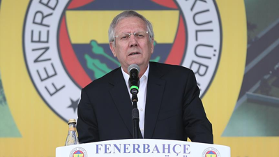 Fenerbahçe seçime gidiyor: Aziz Yıldırım'dan sert açıklamalar! Aday olacak mı?