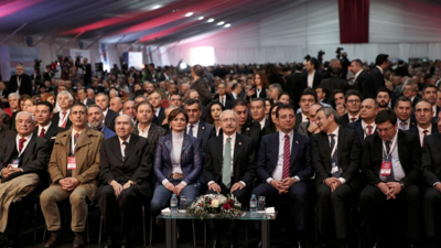 CHP 38. Olağan Kurultay davası ne zaman?