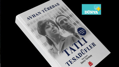 Yeşilçam’dan Amerika’ya uzanan masalsı bir anlatı