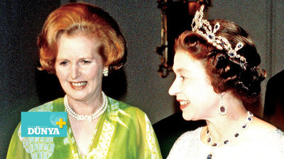 İngiliz Kraliyet ailesinin bilinmeyenleri