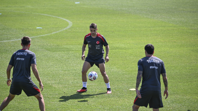 Yunus Akgün Milli Takım'da kadro dışı mı kaldı?