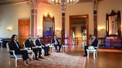 Masada 3 model var! Bakan Tekin yeni düzenlemelerin detaylarını açıkladı