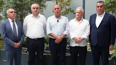 CHP İstanbul İl Başkanlığı’na kayyum atanan Gürsel Tekin'den video mesaj