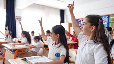 Özel okullarda zam hesaplamasında yeni dönem!