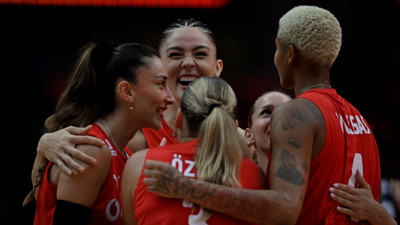 Filenin Sultanları yarı finalde! Türkiye–Japonya voleybol maçı ne zaman, saat kaçta ve hangi kanalda