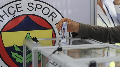 Sadettin Saran ve Hakan Bilal Kutlualp, yönetim kurulu listelerini Divan Kurulu'na verdi