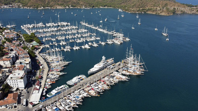 Yat, kotra, tekne, gezinti gemisi... 8,5 yıl sonra ÖTV geri geldi