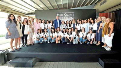 Tek proje ile 6 bin 500’e yakın öğrencinin hayatına dokunuldu