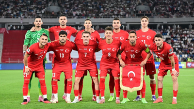 Türkiye İspanya maçı ne zaman, saat kaçta, hangi kanalda? Türkiye muhtemel ilk 11'i