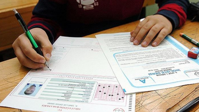 Bugün ne sınavı var? 7 Eylül pazar hangi sınav var?