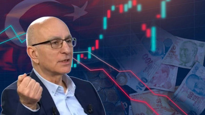 Dr. Mahfi Eğilmez tablo tablo paylaştı...