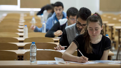 YKS ek tercihler ne zaman başlayacak? Boş kontenjanlar ve ek tercih taban puanları belli oldu?