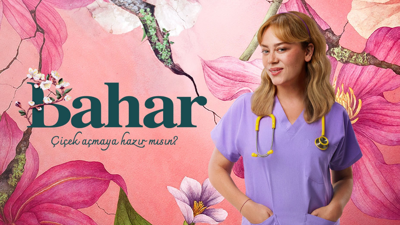 Bahar yeni bölüm ne zaman? Bahar dizisi yeni sezon tarihi belli oldu mu?
