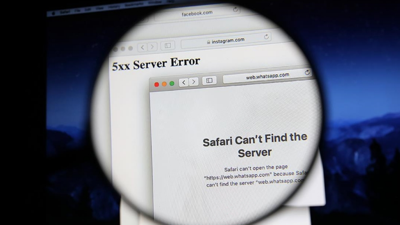 İnternet mi gitti, çöktü mü? Youtube, Instagram, X (Twitter), Whatsapp çöktü mü?