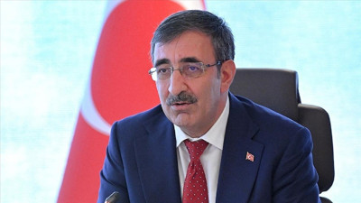 Cevdet Yılmaz: 'Türkiye'nin en büyük avantajı düşük kamu borç stoku'