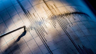 Adana'da korkutan deprem