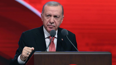 Cumhurbaşkanı Erdoğan: İsrail saldırısını lanetliyorum