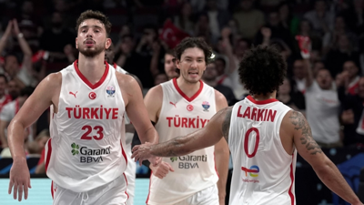 EuroBasket çeyrek final: Türkiye - Polonya basketbol maçı ne zaman, saat kaçta, hangi kanalda?