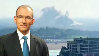 İsrailli akademisyenden Türkiye'ye tehdit! 'Ankara'ya da saldırabilir'