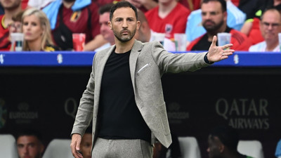 Fenerbahçe'nin yeni teknik direktörü Domenico Tedesco ilk açıklama