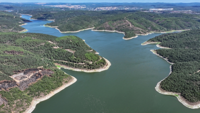 İstanbul baraj doluluk oranı 10 Eylül 2025: İstanbul baraj doluluk oranı yükseldi mi, düştü mü? Yüzde kaç?