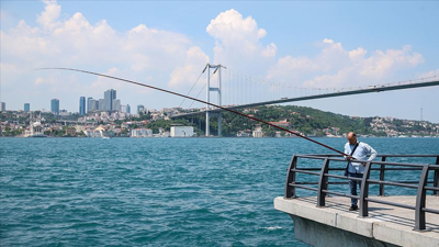 Pastırma sıcakları kapıda!