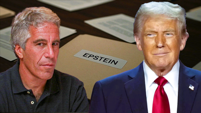 Trump'tan, 'cinsel içerikli' Epstein mektubuna ilişkin açıklama