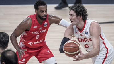 Türkiye Yunanistan basketbol maçı ne zaman, saat kaçta, hangi kanalda?