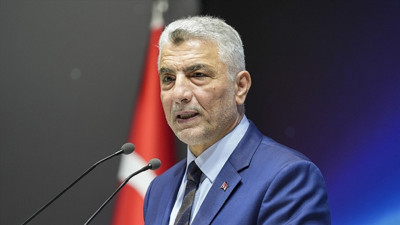 Bolat'tan faiz indirimi yorumu: 'İhracatçı firmalara net maliyet yüzde 25,52'ye düştü'