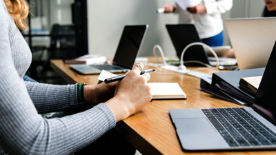 Time açıkladı! Dünyanın en iyi şirketleri hangileri oldu? Türkiye'den 6 şirket var...