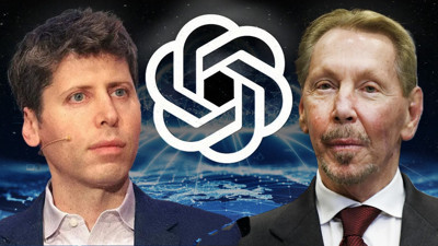 Bulut bilişimde tarihi iş birliği: OpenAI ile Oracle’dan 300 milyar dolarlık anlaşma!