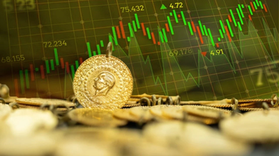 Goldman Sachs'ın ardından UBS'ten de rekor senaryo: Altın fiyatları için yeni tahminini paylaştı!