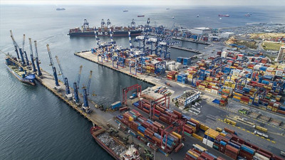 TÜİK açıkladı: Temmuz ayı dış ticaret endeksi belli oldu!