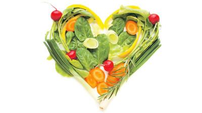 Vegan olmayan kalmayacak!