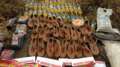 TSK: 331 PKK'lı etkisiz hale getirildi