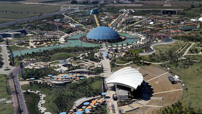 EXPO alanının özelleştirilmesi için formül aranıyor