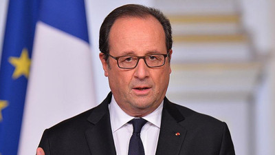 Fransa'dan Rusya'ya veto tepkisi