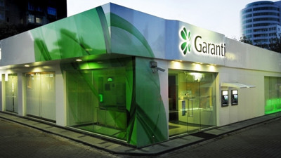 Garanti Bankası Rusya'daki iştirakini satıyor