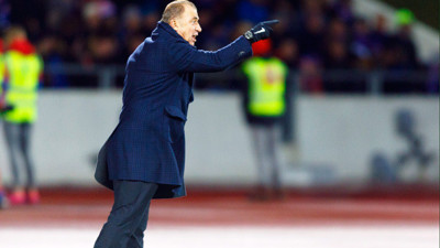 "Ümitsizliğe kapılmanın manası yok"