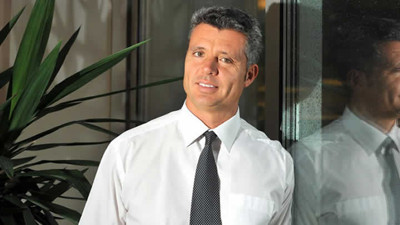 Saran: 'Fenerbahçe Başkanlığına adayım'