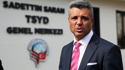 Fenerbahçe'de başkanlığa aday