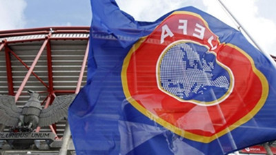 UEFA'dan iki Türk hakeme görev